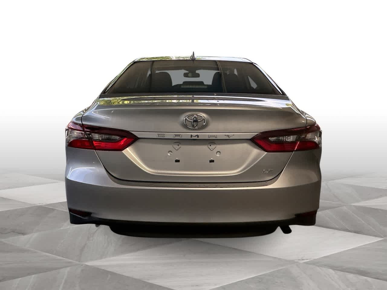 2024 Toyota Camry LE photo 6