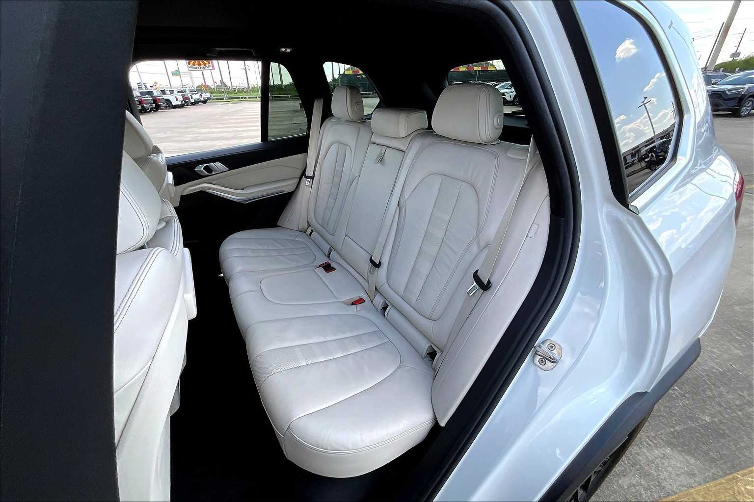 2019 Bmw X5 xDrive40i photo 35