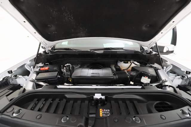 2024 Chevrolet Silverado 1500 LTZ photo 6