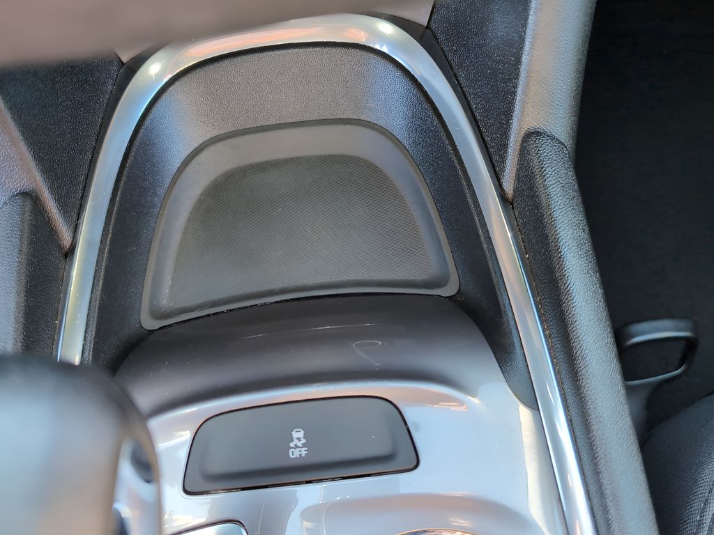2023 Chevrolet Malibu 1LT photo 21