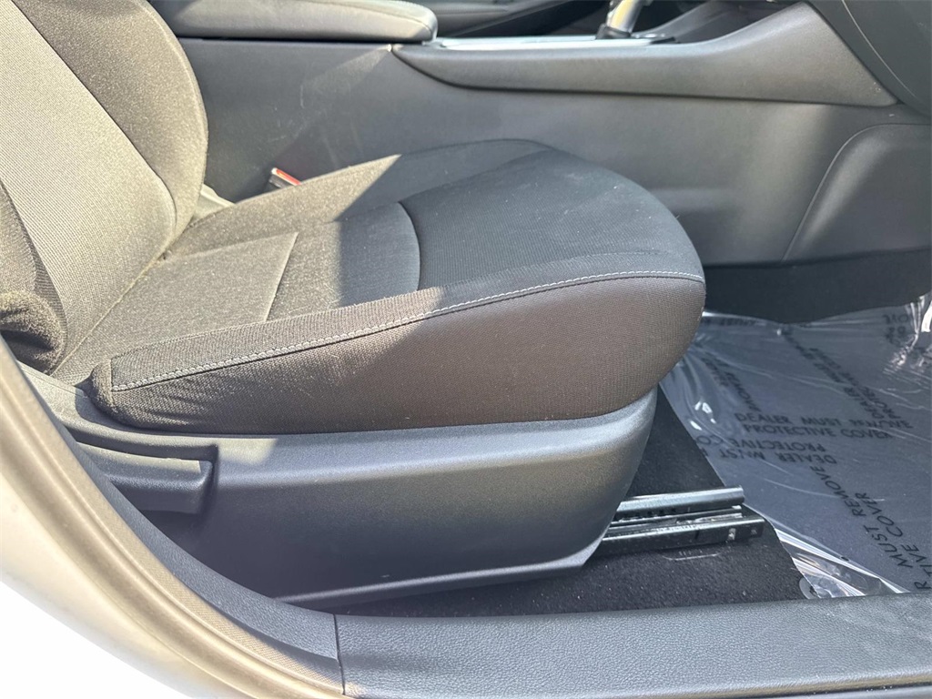 2021 Nissan Sentra SV photo 10