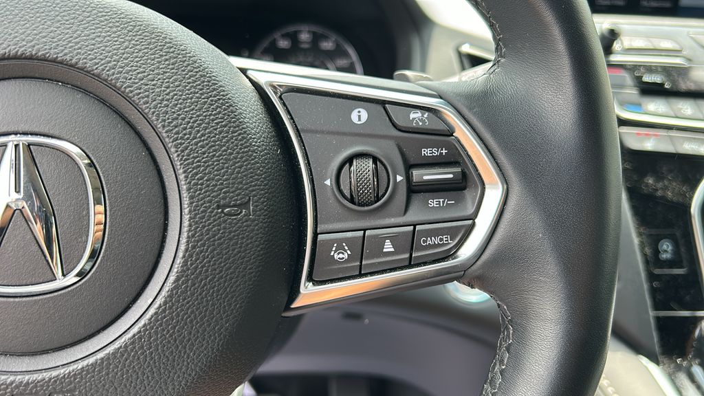 2024 Acura RDX Technology photo 10