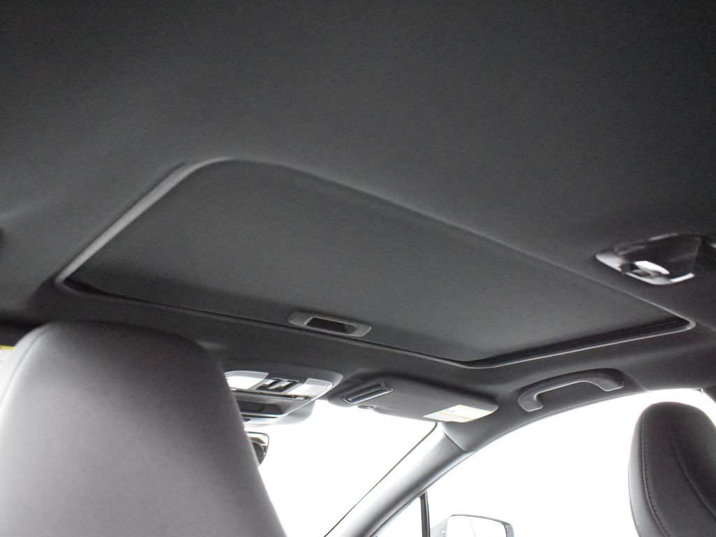 2025 Subaru Crosstrek Wilderness photo 20
