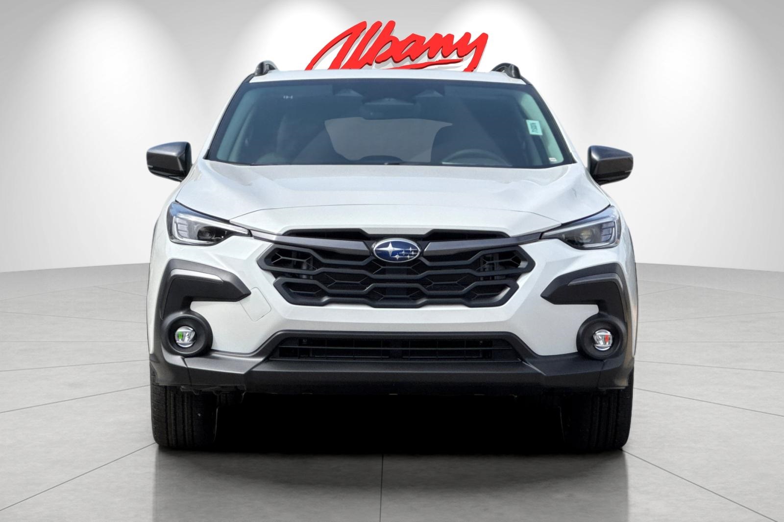 2025 Subaru Crosstrek Limited photo 21