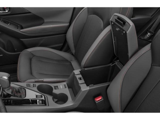 2024 Subaru Crosstrek Limited photo 14