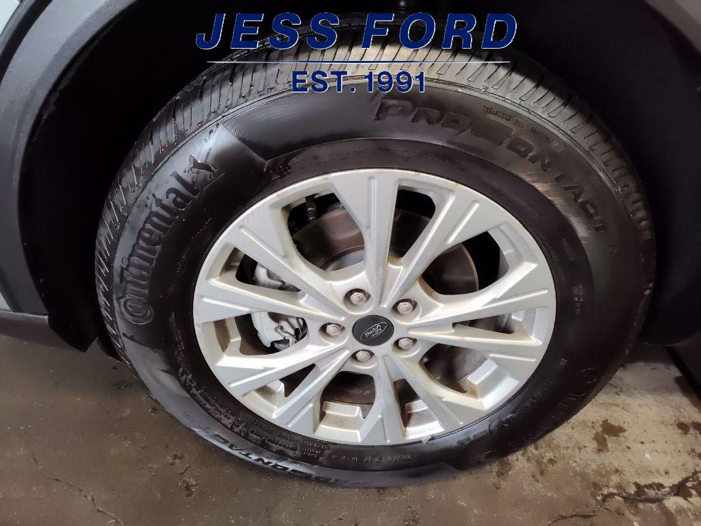 2024 Ford Escape Active photo 9