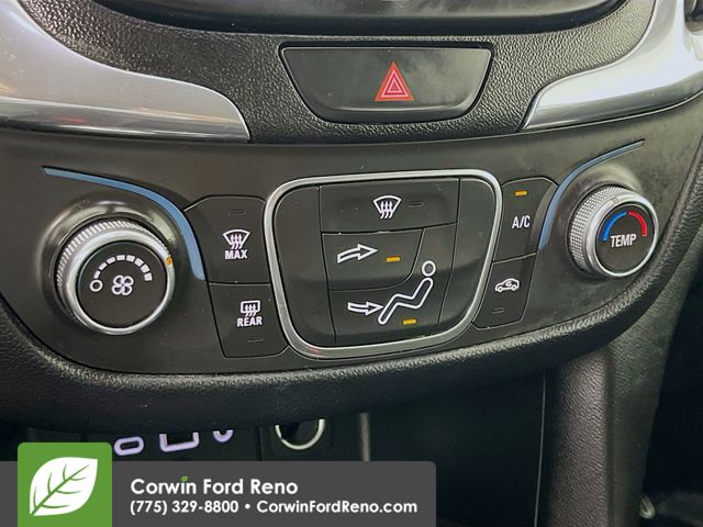 2020 Chevrolet Equinox LT photo 14