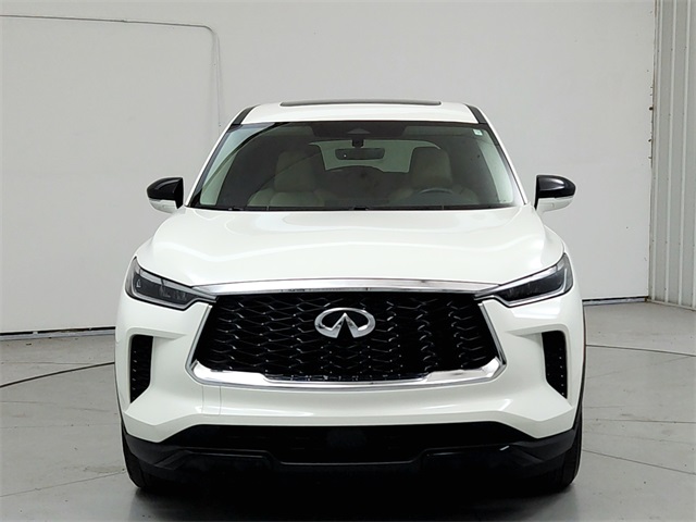 2024 Infiniti QX60 Pure photo 2