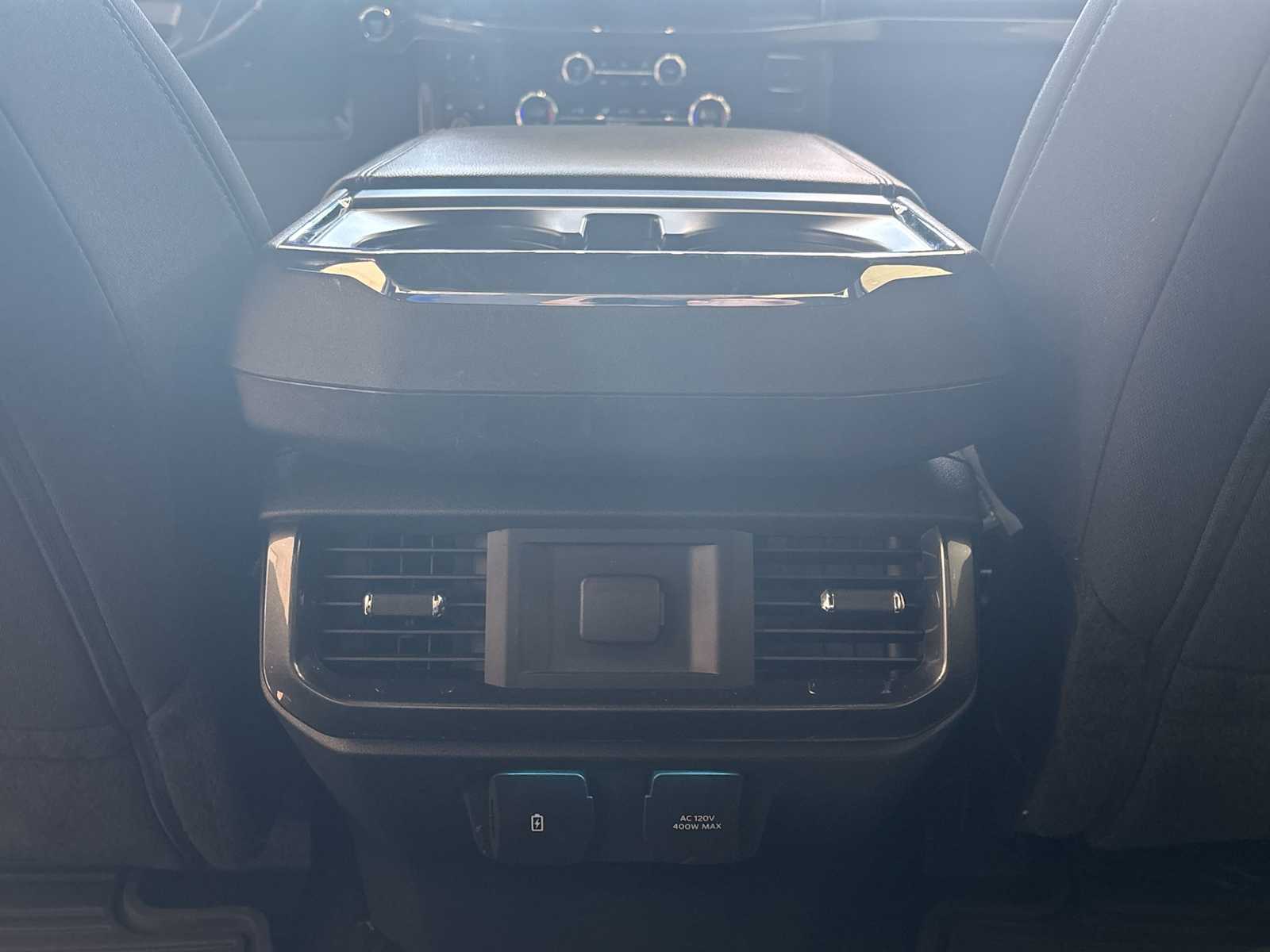 2021 Ford F-150 XLT photo 18