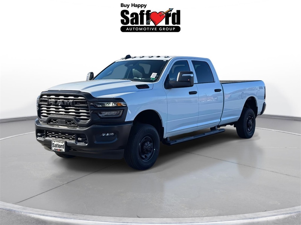 2026 RAM Ram 2500 Pickup Tradesman's photo
