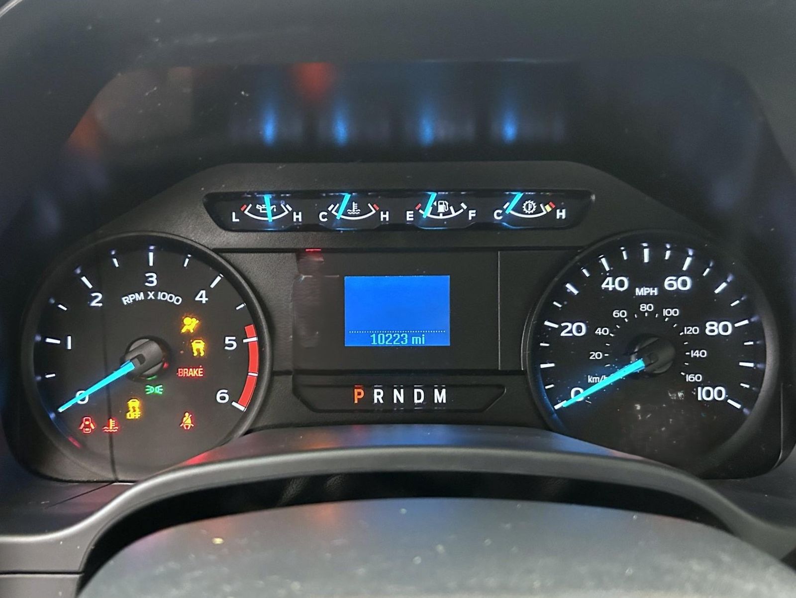 2022 Ford F-550 photo 12