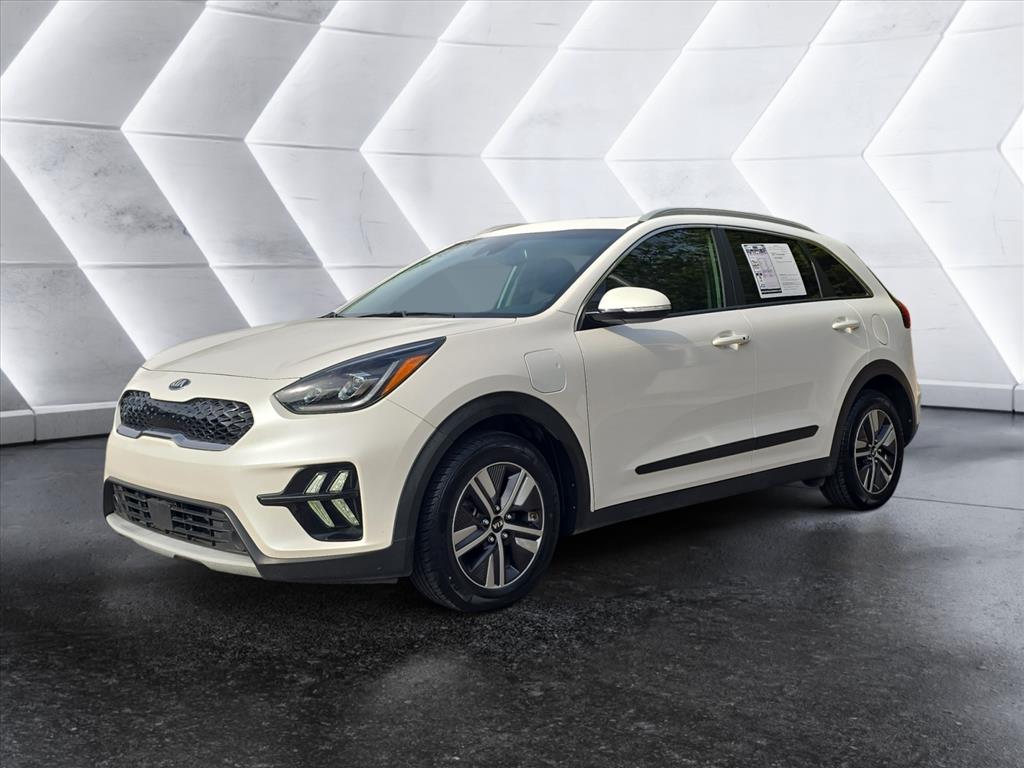 2020 Kia Niro EX Premium's photo
