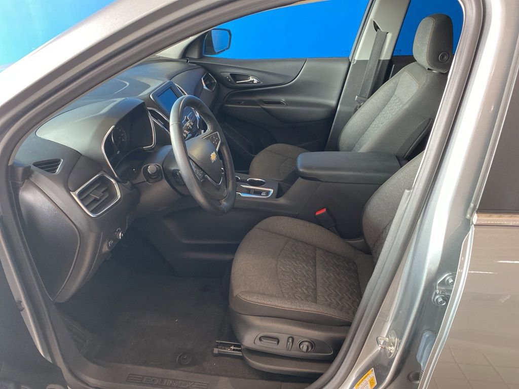 2024 Chevrolet Equinox LT photo 11