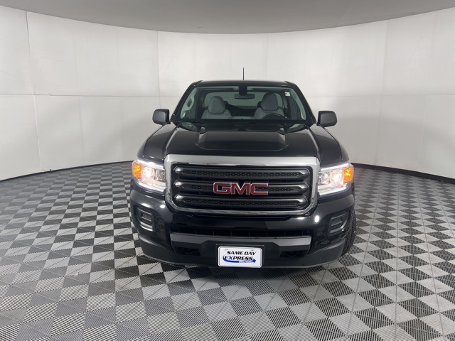 2019 Gmc Canyon Base photo 2
