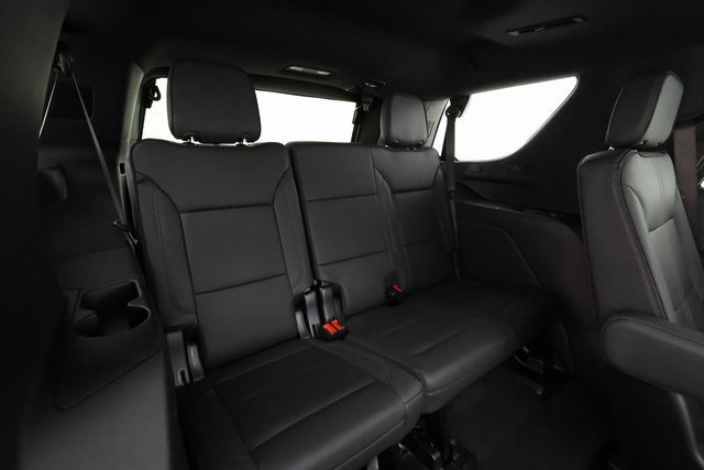 2025 Chevrolet Tahoe High Country photo 21