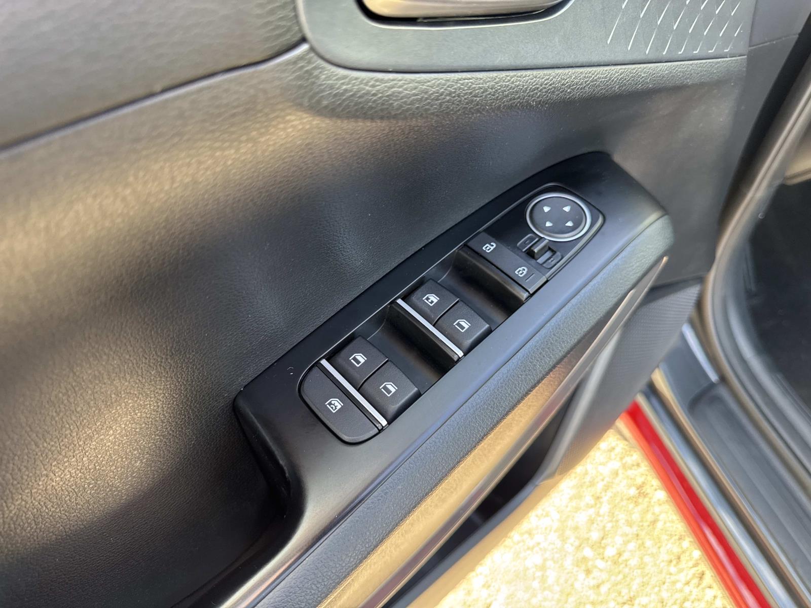 2021 Kia Soul 2.5i Sport photo 17