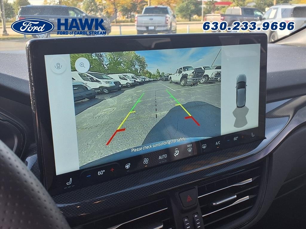 2024 FORD ESCAPE - Image 7