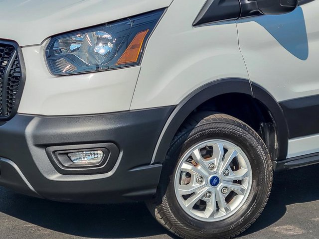 2023 FORD TRANSIT - Image 36