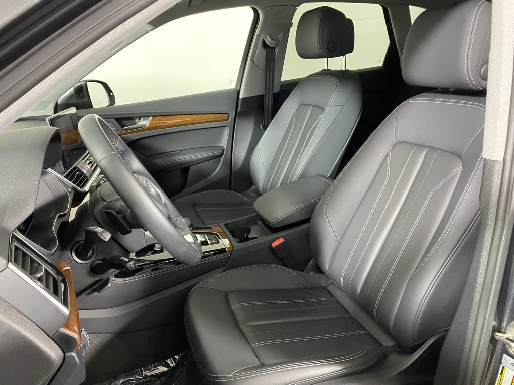 2023 Audi Q5 45 S line Premium photo 17