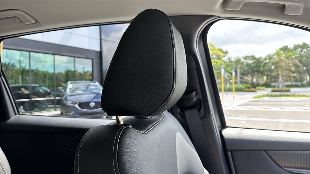 2025 Mazda CX-90 3.3 Turbo Select photo 19