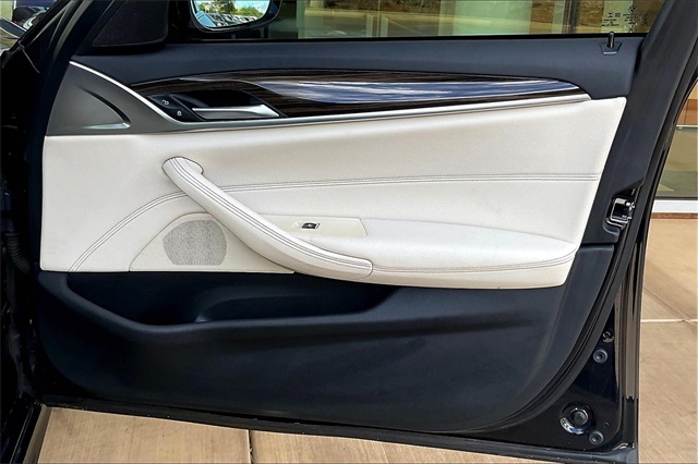 2021 Bmw 530e photo 22