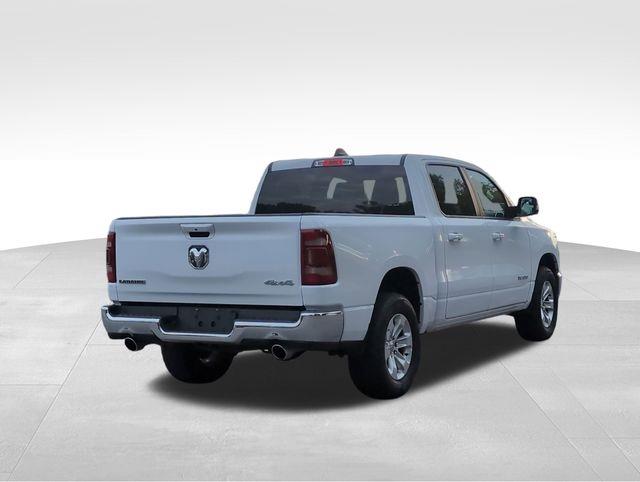 2024 Ram 1500 Laramie photo 5