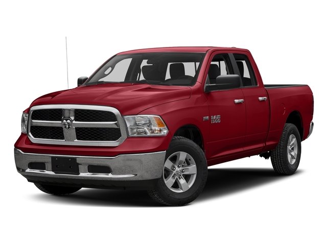 2016 RAM Ram 1500 Pickup SLT