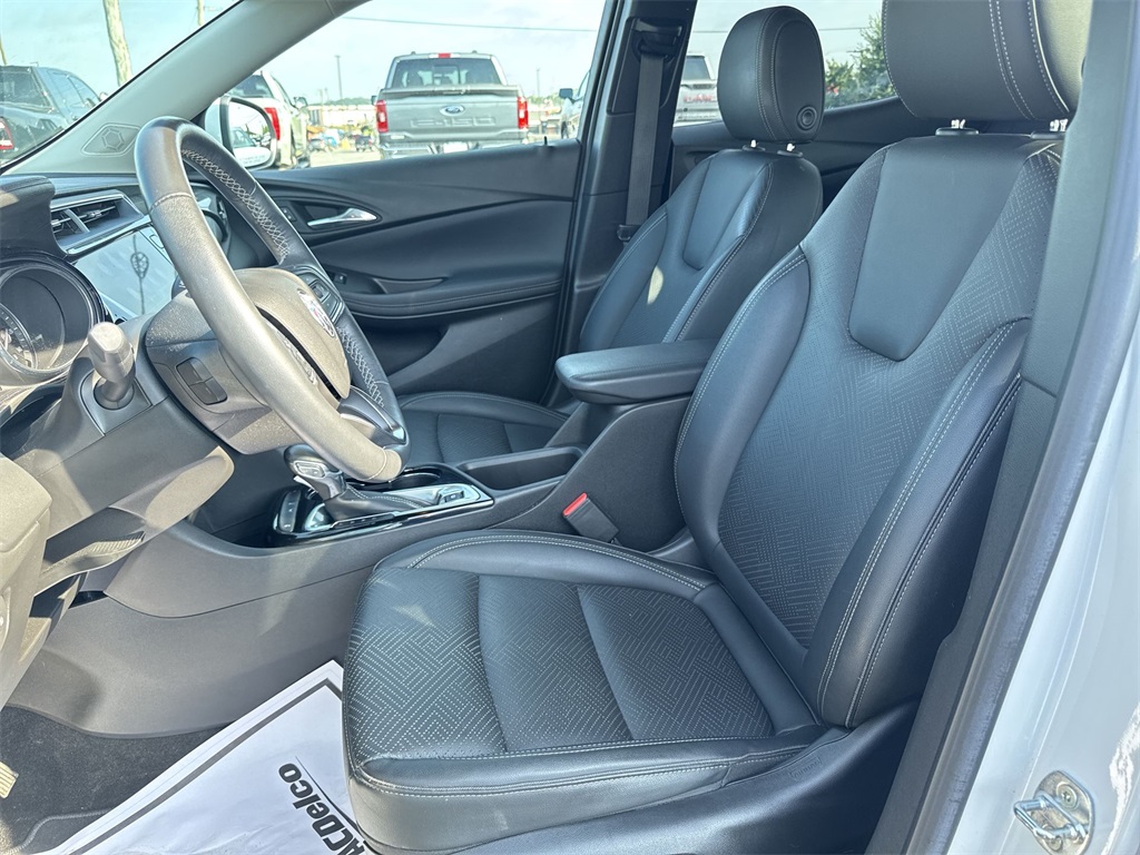 2022 Buick Encore GX Essence photo 17