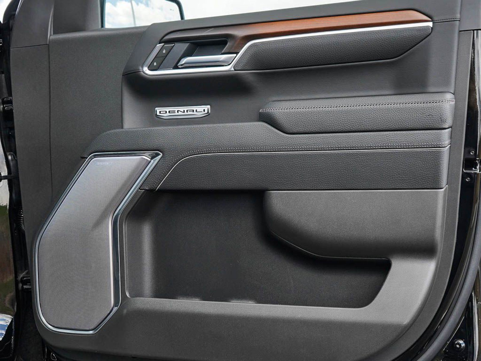 2025 Gmc Sierra 1500 Denali photo 7