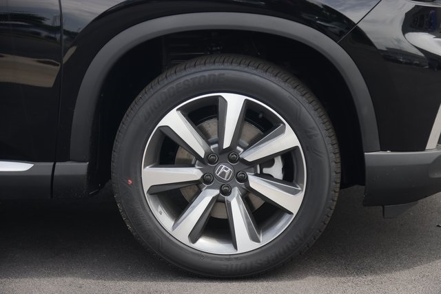 2025 Honda Pilot Elite photo 15