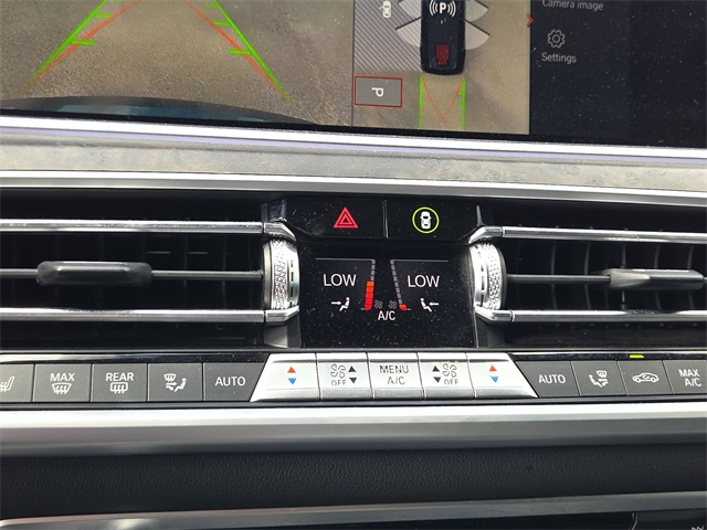 2022 Bmw X7 xDrive40i photo 17
