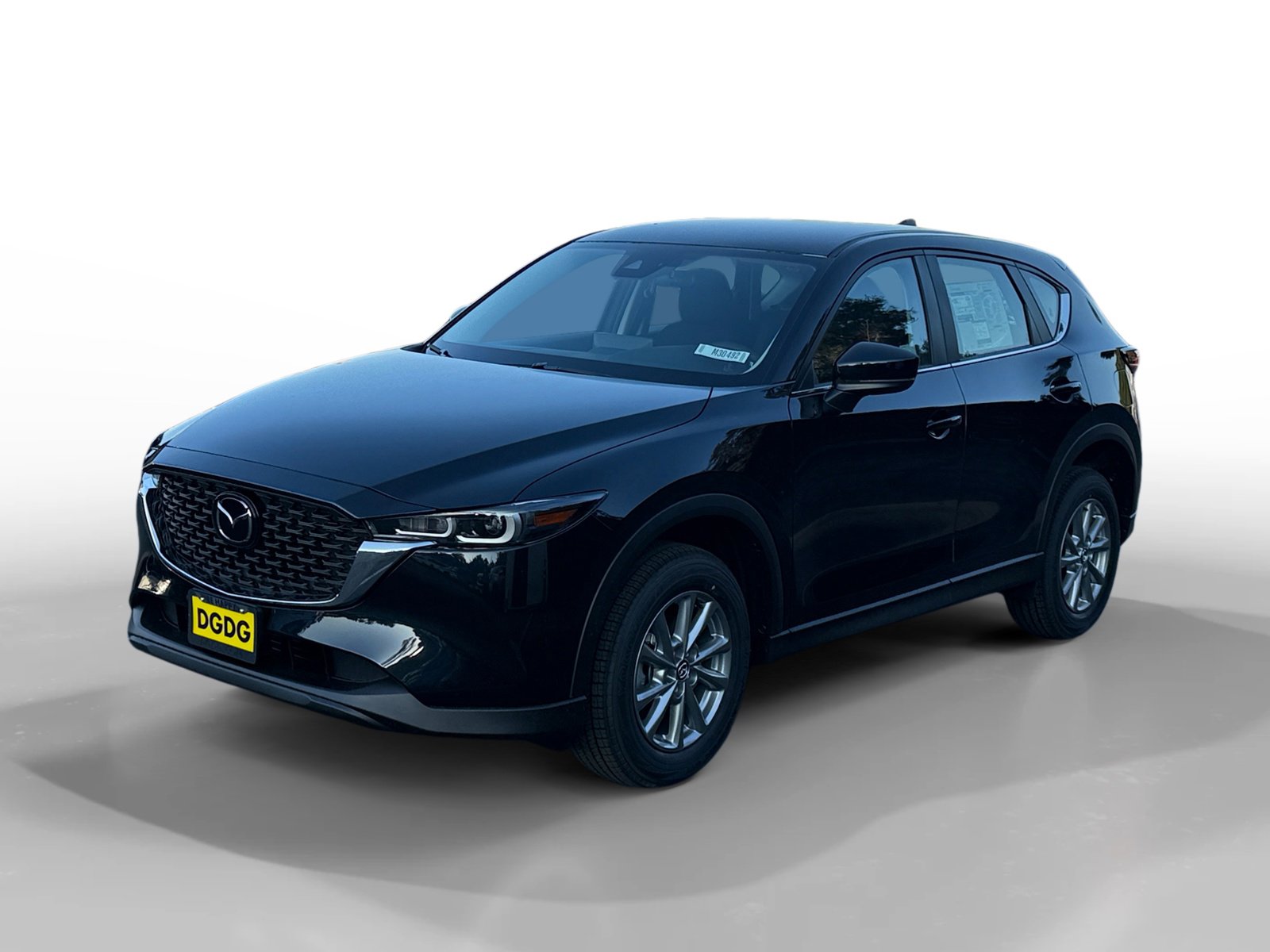2025 Mazda CX-5 S's photo