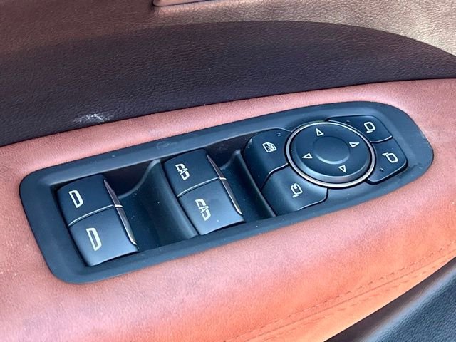 New 2024 Radiant Red Tintcoat Cadillac Premium Luxury image 16