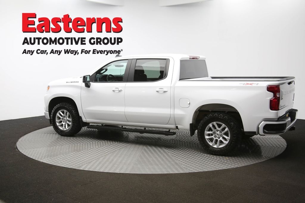 2023 Chevrolet Silverado 1500 RST photo 51