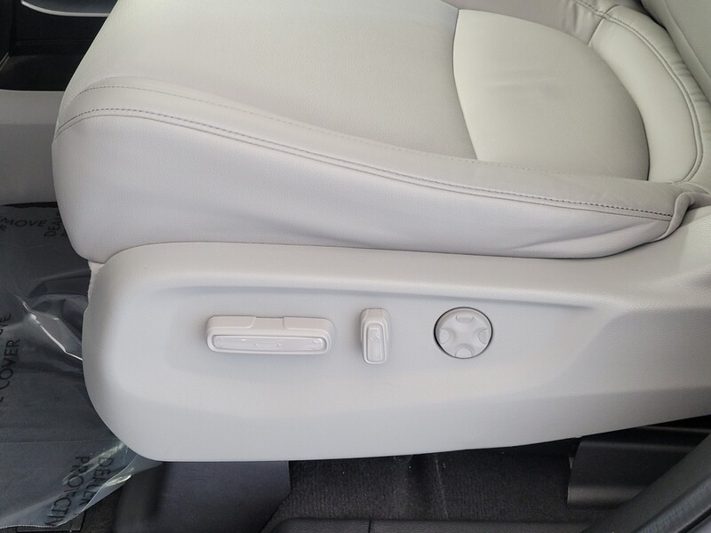 2024 Honda Odyssey EX-L photo 8