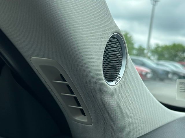 2025 Mazda CX-5 2.5 S Carbon photo 20