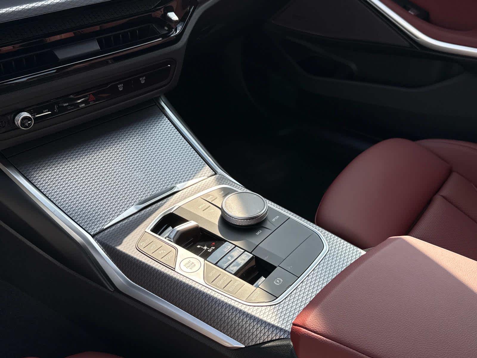 2025 Bmw 330i xDrive photo 20