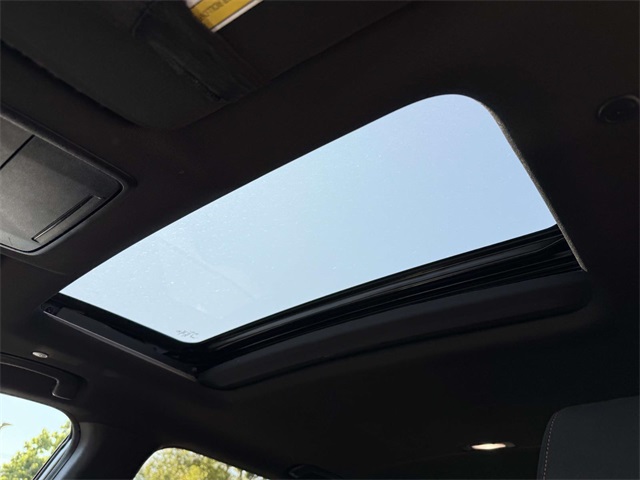 2023 Honda CR-V Hybrid Sport photo 3