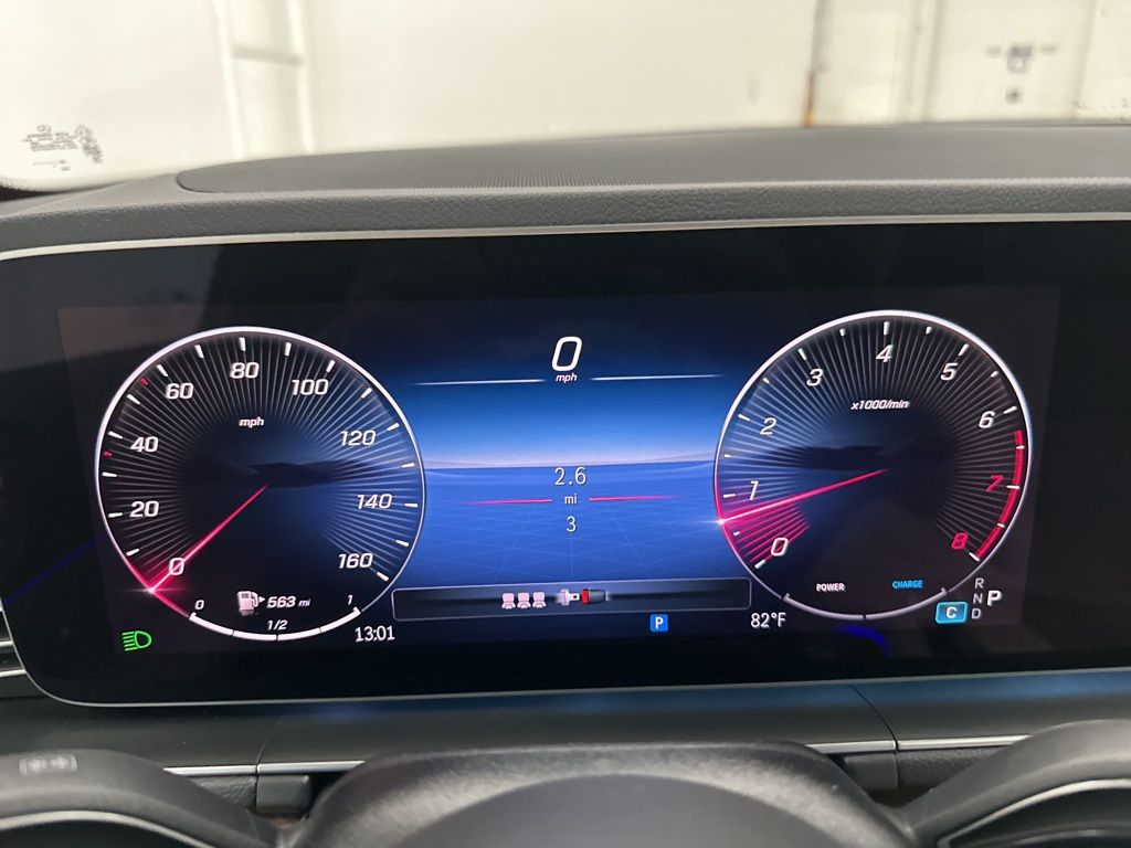 2026 Mercedes Benz GLE 350 4MATIC photo 11