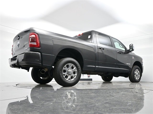2024 Ram 3500 Laramie photo 25