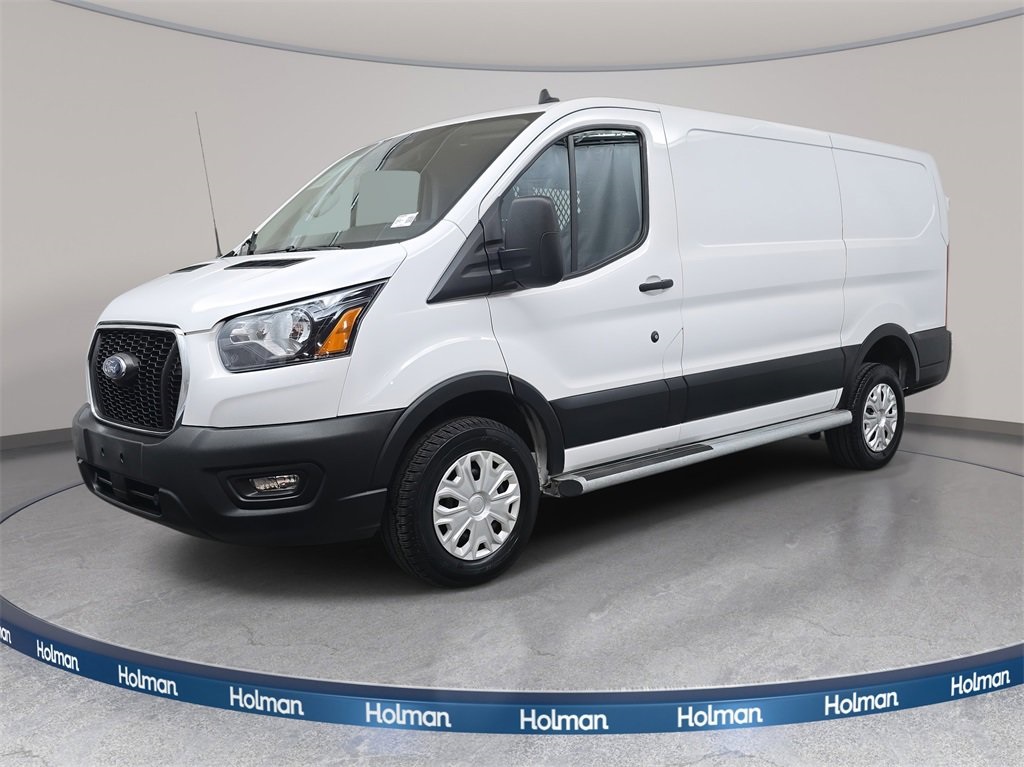 2024 Ford Transit Van Base's photo