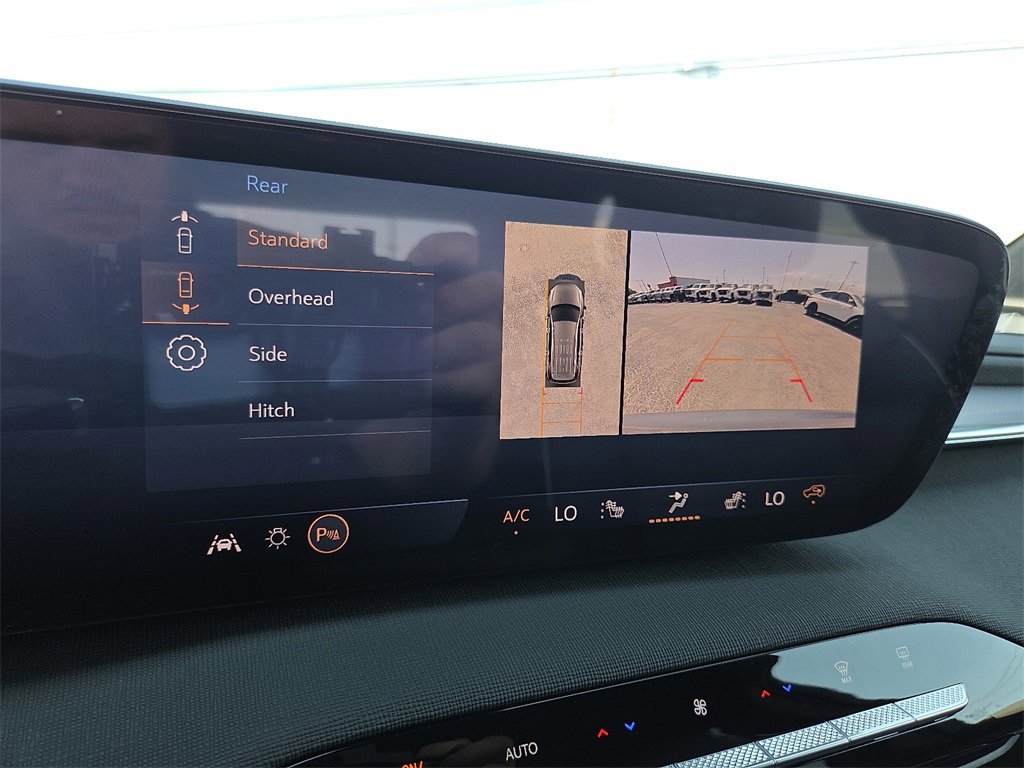 2026 Buick Enclave Sport Touring photo 11