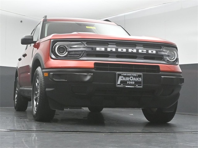 2023 FORD BRONCO SPORT - Image 38