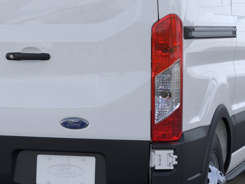 2025 Ford Transit Cargo Van photo 15