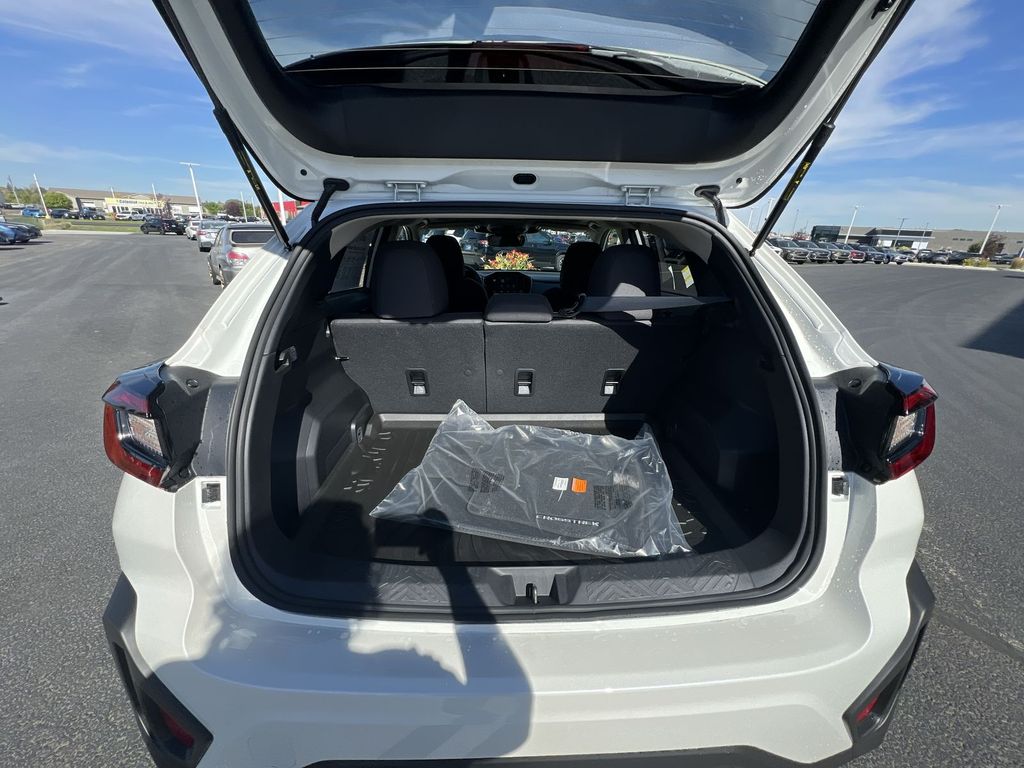 2025 Subaru Crosstrek Premium photo 24