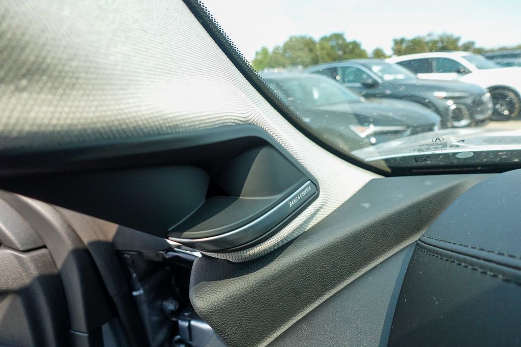2026 Acura MDX Technology photo 22