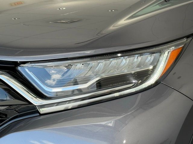 2021 Honda CR-V Touring photo 10