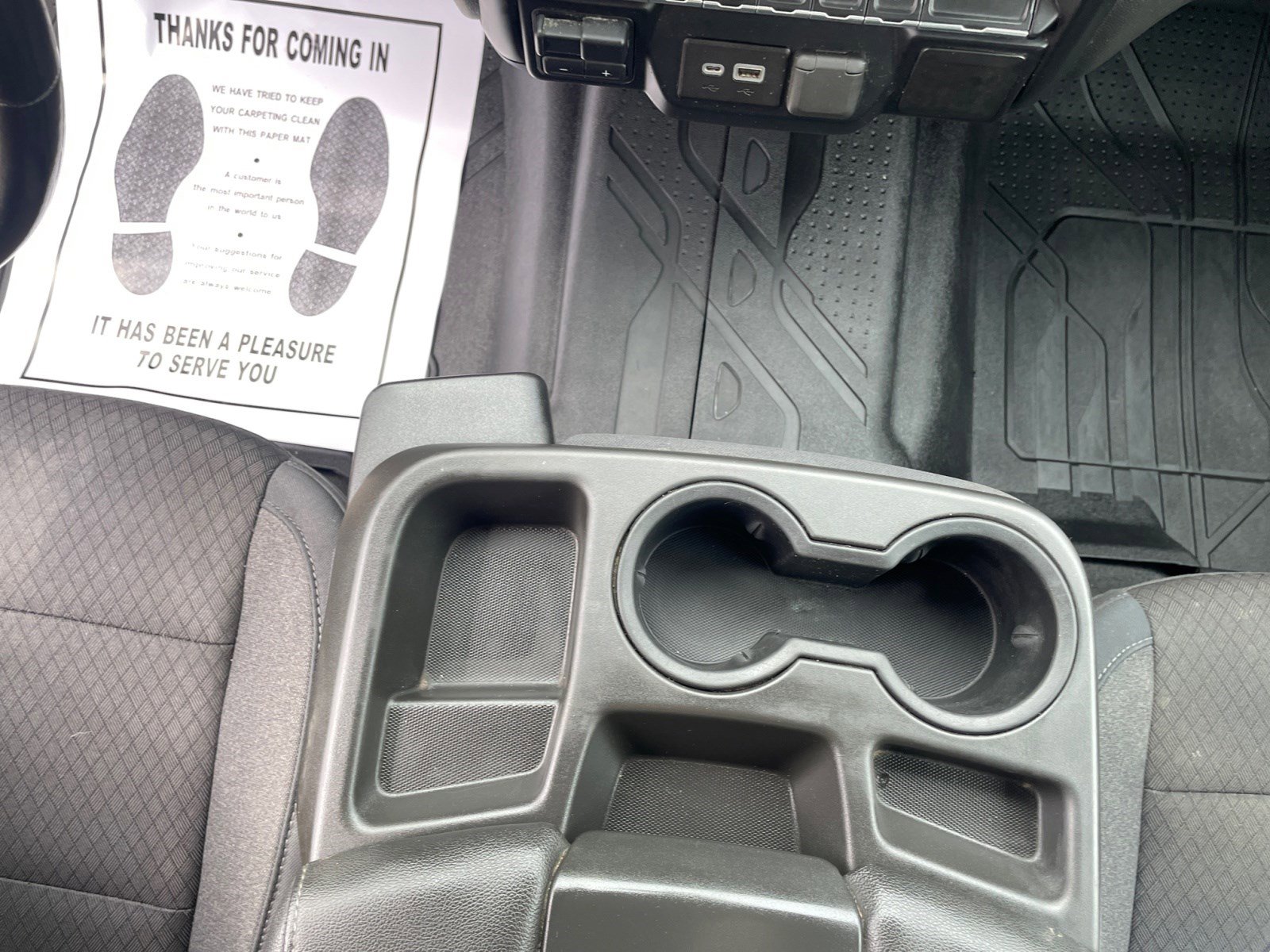 2019 Chevrolet Silverado 1500 LT photo 21
