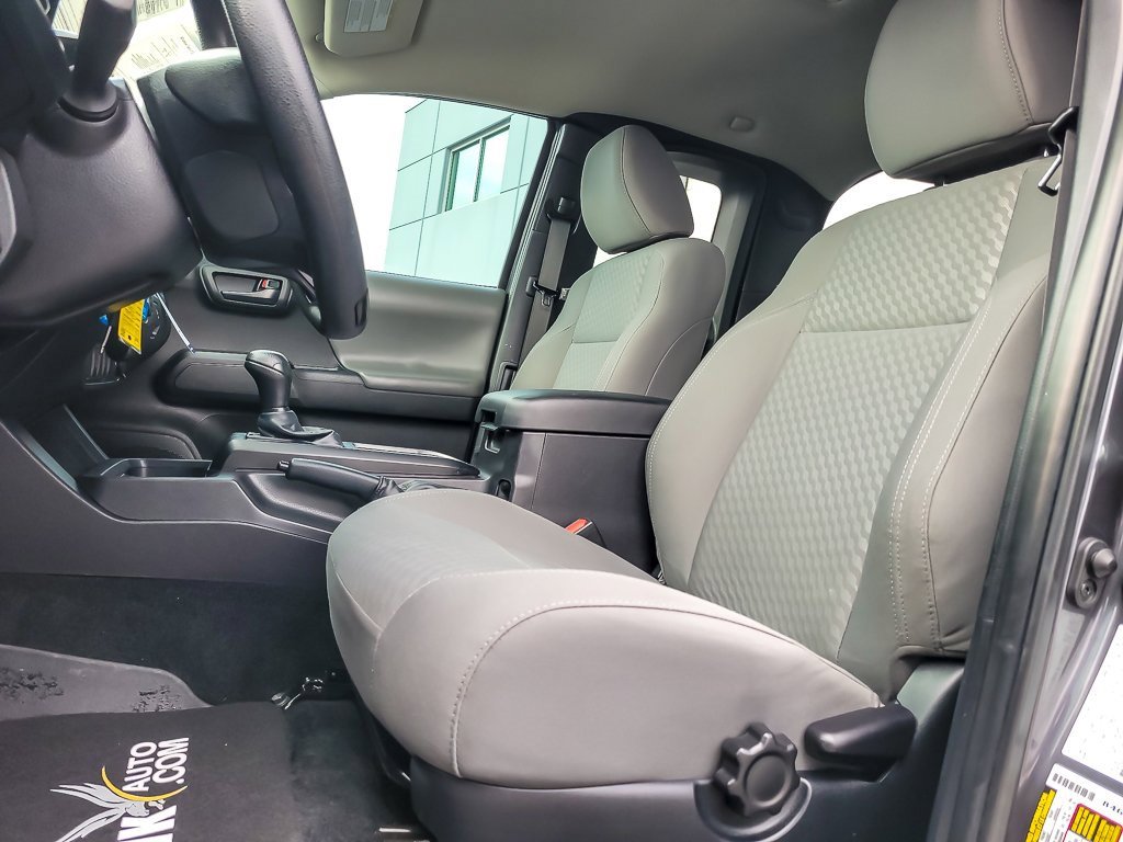 2022 TOYOTA TACOMA - Image 7