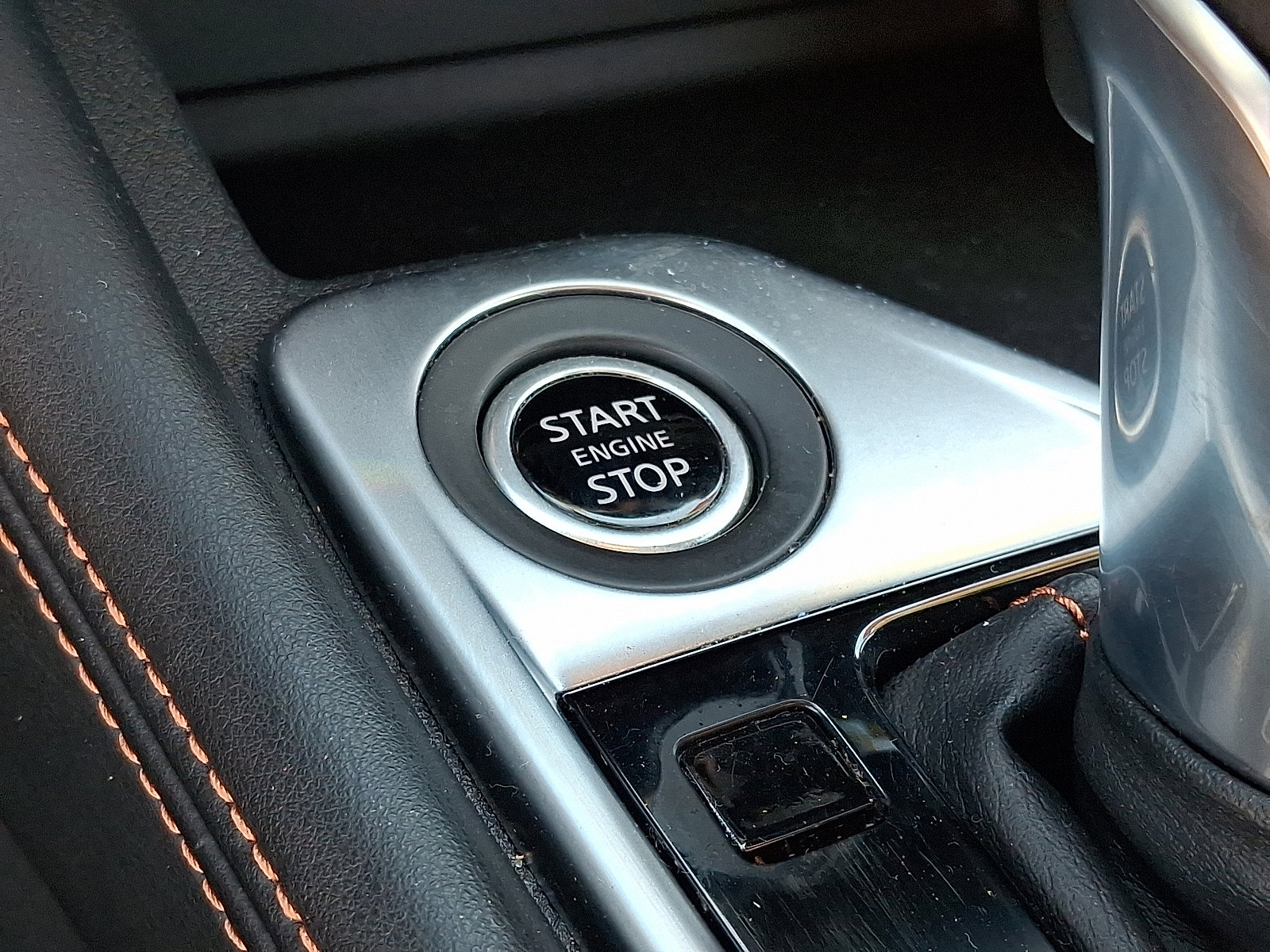 2023 Nissan Sentra SR photo 23